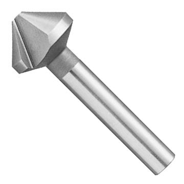 超硬3枚刃カウンターシンク - 大洋ツール株式会社 - ハイス工具、切削